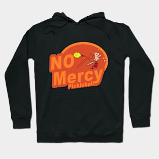 No mercy Hoodie